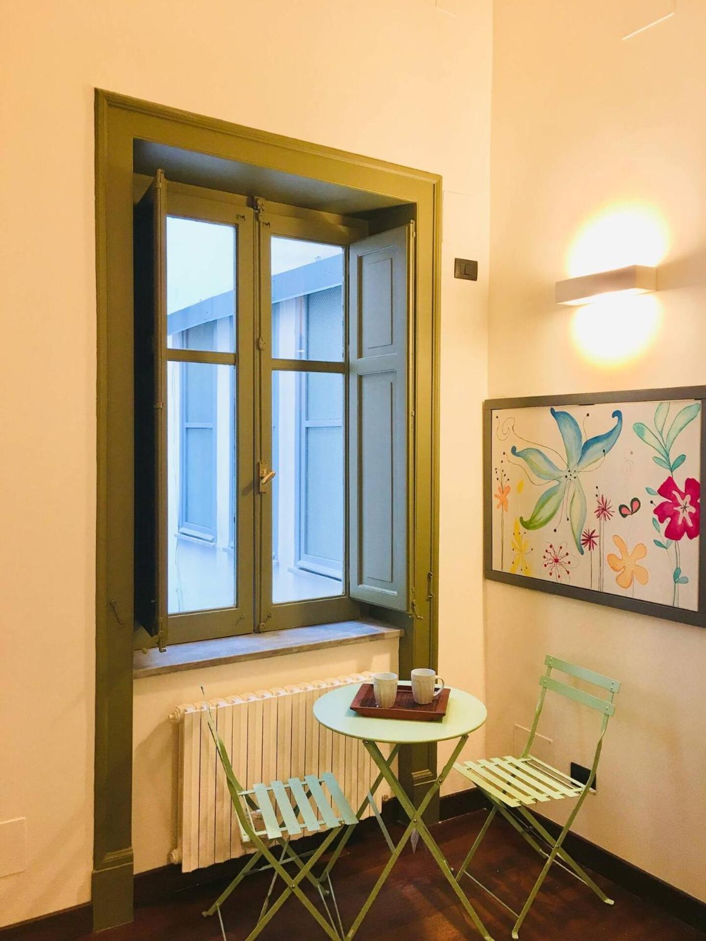 فندق Baru'S House باليرمو المظهر الخارجي الصورة